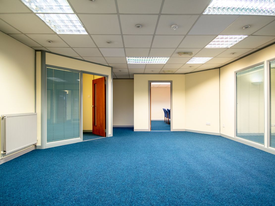 Park View Court, St Pauls Road, Shipley, West Yorkshire, BD18 3DS