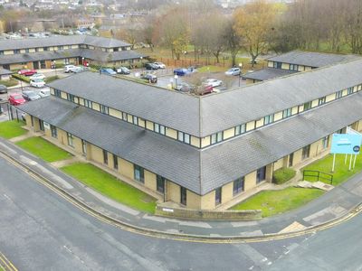 Property Image for Park View Court, St Pauls Road, Shipley, West Yorkshire, BD18 3DS