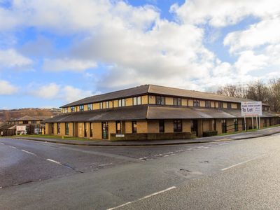 Property Image for Park View Court, St Pauls Road, Shipley, West Yorkshire, BD18 3DS