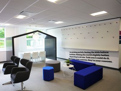 Property Image for Zenith House, Highlands Road, Solihull, West Midlands, B90 4PD