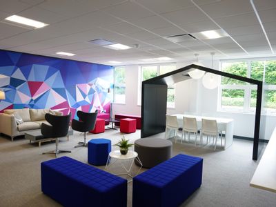 Property Image for Zenith House, Highlands Road, Solihull, West Midlands, B90 4PD