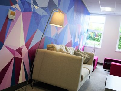 Property Image for Zenith House, Highlands Road, Solihull, West Midlands, B90 4PD