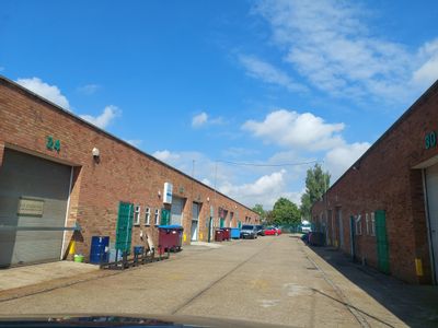 Property Image for Middlefield Industrial Estate, Tyne Road, Sandy, Bedfordshire, SG19 1SA