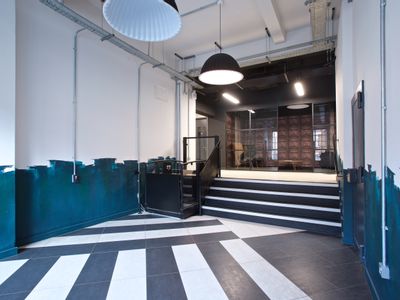 Property Image for Spectrum House, 32-34 Gordon House Road, London, Greater London, NW5 1LP
