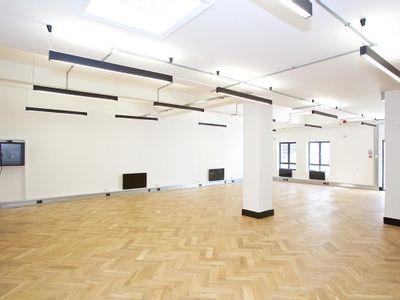 Property Image for Spectrum House, 32-34 Gordon House Road, London, Greater London, NW5 1LP