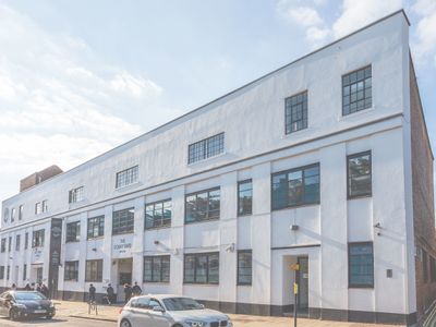 Property Image for Spectrum House, 32-34 Gordon House Road, London, Greater London, NW5 1LP