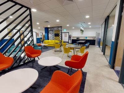 Property Image for Cumberland House, 35 Park Row, Nottingham, Nottinghamshire, NG1 6EE
