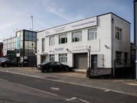 Property Image for Bizspace Business Centre, 4-6 Wadsworth Road, Perivale, Greenford, Greater London, UB6 7JJ