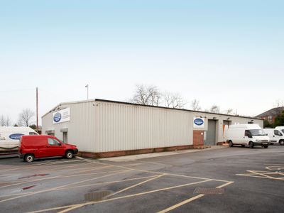 Property Image for BizSpace Business Park, Denby Dale Road, Wakefield, West Yorkshire, WF2 7AZ