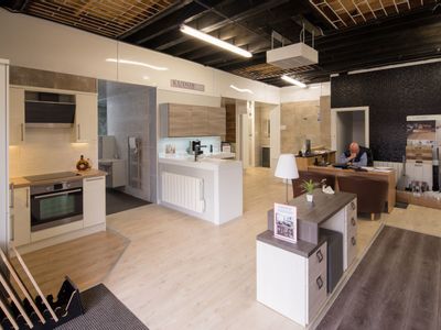 Property Image for Preston Technology Centre, Marsh Lane, Preston, Lancashire, PR1 8UQ