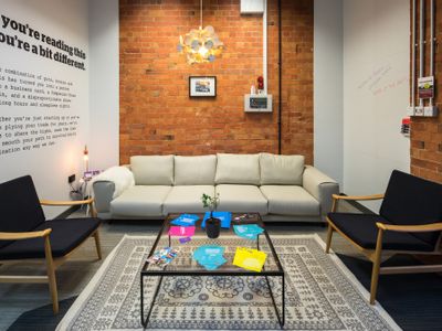 Property Image for Arnold Business Centre, Brookfield Road, Arnold, Nottingham, Nottinghamshire, NG5 7ER