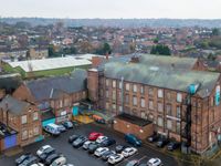 Property Image for Arnold Business Centre, Brookfield Road, Arnold, Nottingham, Nottinghamshire, NG5 7ER