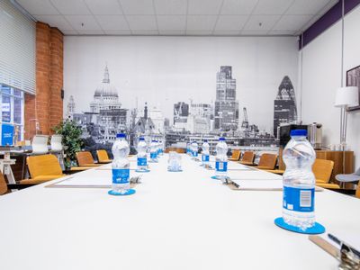 Property Image for Arnold Business Centre, Brookfield Road, Arnold, Nottingham, Nottinghamshire, NG5 7ER