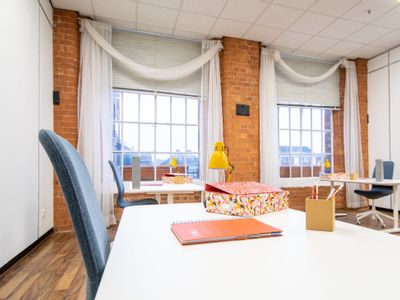 Property Image for Arnold Business Centre, Brookfield Road, Arnold, Nottingham, Nottinghamshire, NG5 7ER