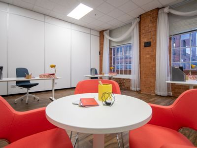 Property Image for Arnold Business Centre, Brookfield Road, Arnold, Nottingham, Nottinghamshire, NG5 7ER