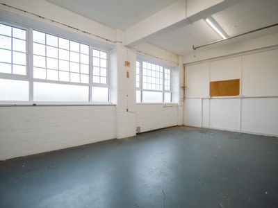 Property Image for Roden House Business Centre, Roden Street, Nottingham, Nottinghamshire, NG3 1JH