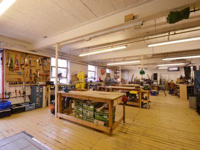 Property Image for Roden House Business Centre, Roden Street, Nottingham, Nottinghamshire, NG3 1JH