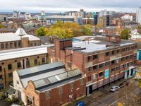 Property Image for Roden House Business Centre, Roden Street, Nottingham, Nottinghamshire, NG3 1JH