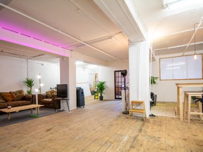 Property Image for Roden House Business Centre, Roden Street, Nottingham, Nottinghamshire, NG3 1JH