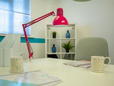 Property Image for Bizspace Business Centre, 4-6 Wadsworth Road, Perivale, Greenford, Greater London, UB6 7JJ