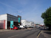 Property Image for Bizspace Business Centre, 4-6 Wadsworth Road, Perivale, Greenford, Greater London, UB6 7JJ