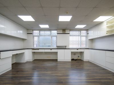 Property Image for Bizspace Business Centre, 4-6 Wadsworth Road, Perivale, Greenford, Greater London, UB6 7JJ