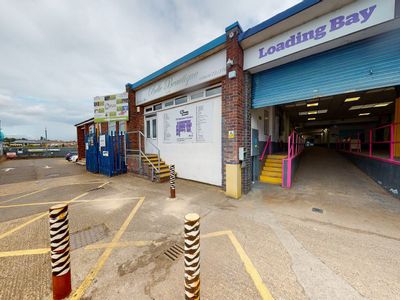 Property Image for K2 Business Centre, Heathfield Way, Northampton, Northamptonshire, NN5 7QP
