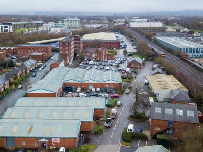 Property Image for Wilsons Park, Monsall Road, Manchester, Greater Manchester, M40 8WN