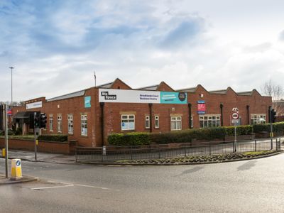 Property Image for Brooklands Court Business Centre, Tunstall Road, Leeds, West Yorkshire, LS11 5HL