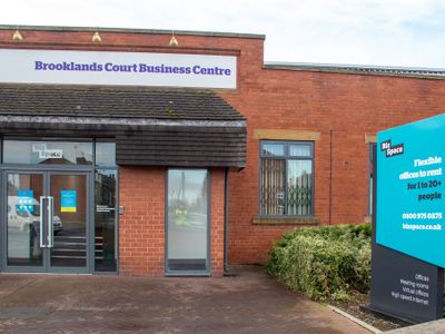 Property Image for Brooklands Court Business Centre, Tunstall Road, Leeds, West Yorkshire, LS11 5HL