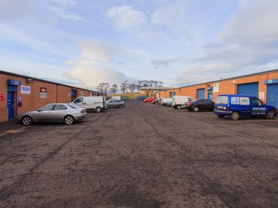 Property Image for North West Industrial Estate, Lister Road, Peterlee, County Durham, SR8 2RB