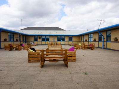 Property Image for Bradmarsh Business Park, Bow Bridge Close, Rotherham, South Yorkshire, S60 1BY