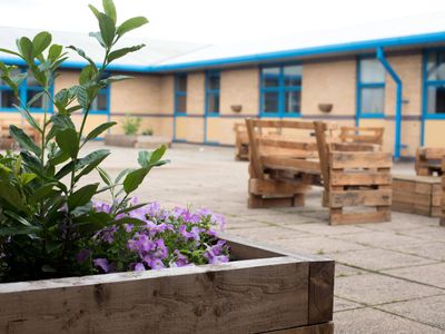 Property Image for Bradmarsh Business Park, Bow Bridge Close, Rotherham, South Yorkshire, S60 1BY