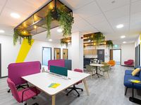 Property Image for Kestrel & Knightrider House, Knightrider Street, Maidstone, Kent, ME15 6LU