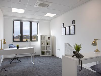 Property Image for Kestrel & Knightrider House, Knightrider Street, Maidstone, Kent, ME15 6LU
