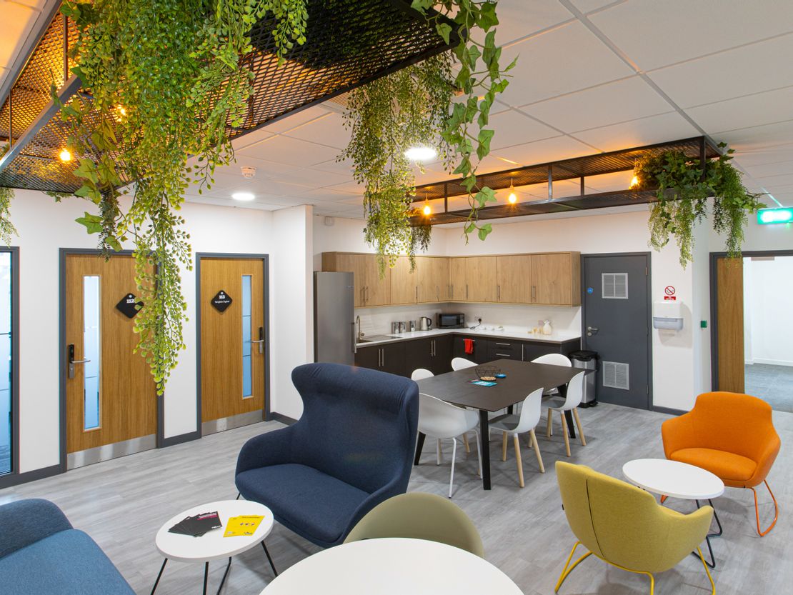 Kestrel & Knightrider House, Knightrider Street, Maidstone, Kent, ME15 6LU