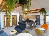 Property Image for Kestrel & Knightrider House, Knightrider Street, Maidstone, Kent, ME15 6LU