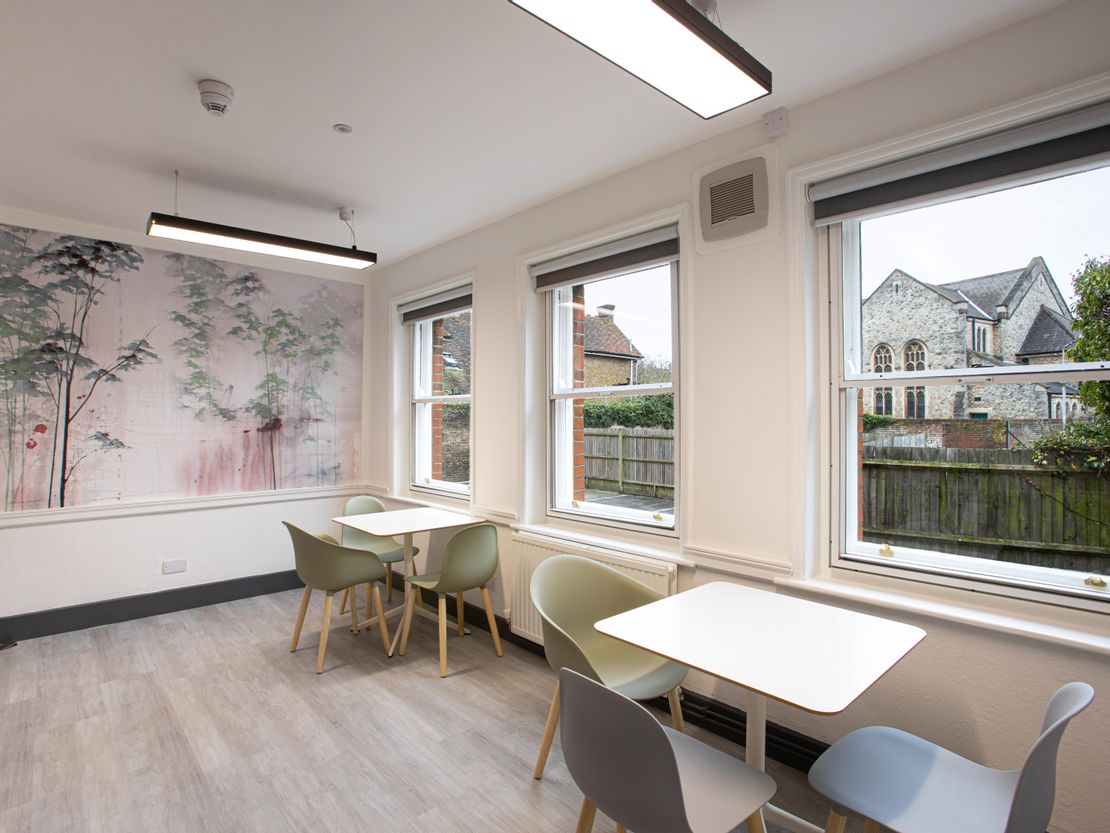 Kestrel & Knightrider House, Knightrider Street, Maidstone, Kent, ME15 6LU