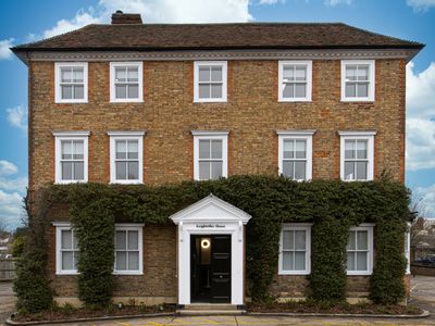 Property Image for Kestrel & Knightrider House, Knightrider Street, Maidstone, Kent, ME15 6LU