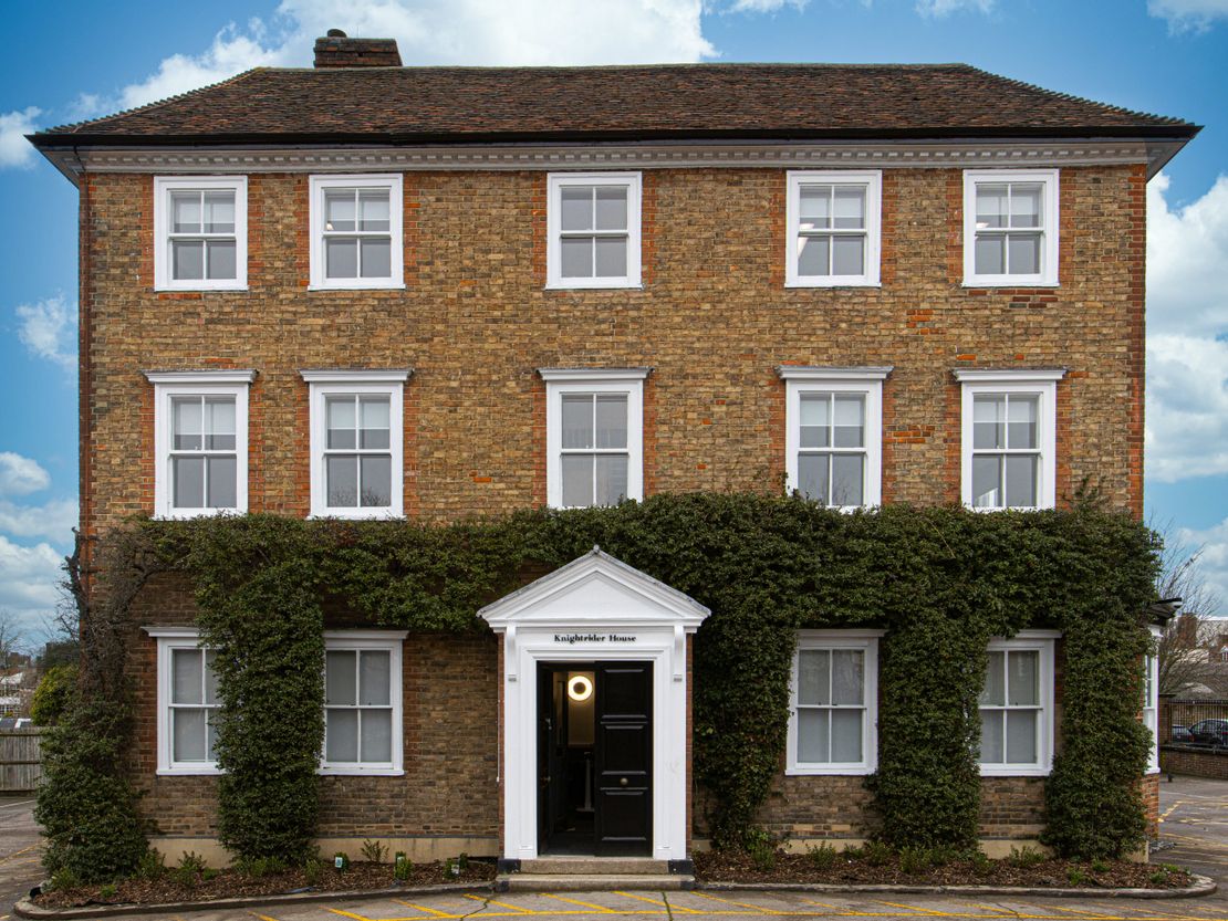 Kestrel & Knightrider House, Knightrider Street, Maidstone, Kent, ME15 6LU