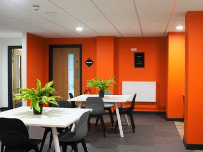 Property Image for Barnwood Point Business Park, Corinium Avenue, Barnwood, Gloucester, Gloucestershire, GL4 3HX