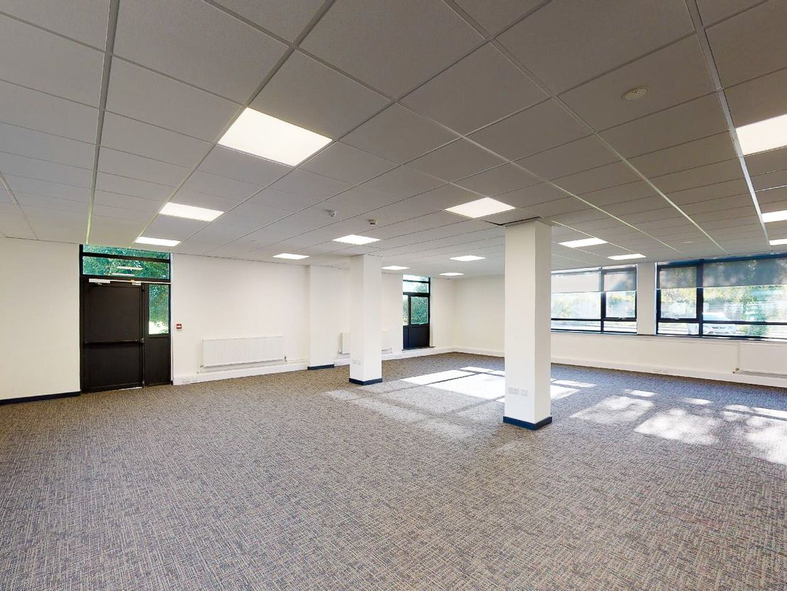 Barnwood Point Business Park, Corinium Avenue, Barnwood, Gloucester, Gloucestershire, GL4 3HX