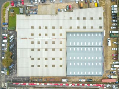 Property Image for Addington Business Centre, Vulcan Way, New Addington, Croydon, Surrey, CR0 9UG