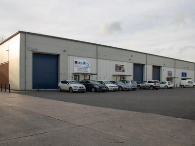 Property Image for Astra Business Park, Guinness Road, Trafford Park, Manchester, Greater Manchester, M17 1SD