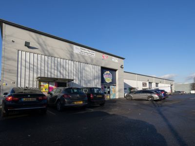 Property Image for Astra Business Park, Guinness Road, Trafford Park, Manchester, Greater Manchester, M17 1SD