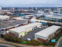 Property Image for Astra Business Park, Guinness Road, Trafford Park, Manchester, Greater Manchester, M17 1SD