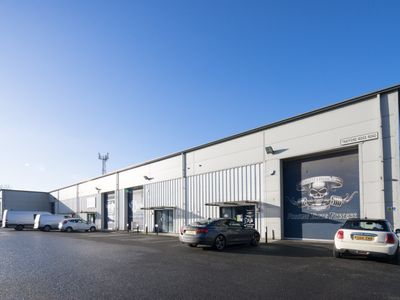 Property Image for Astra Business Park, Guinness Road, Trafford Park, Manchester, Greater Manchester, M17 1SD
