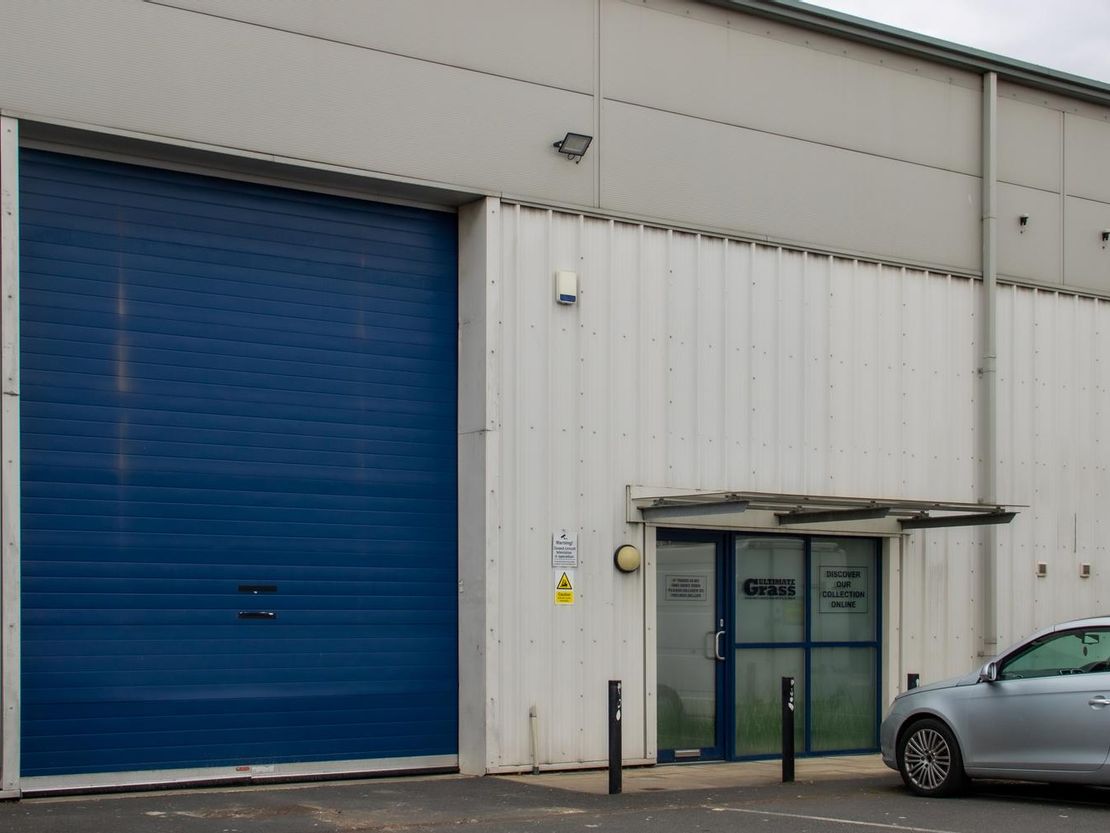 Astra Business Park, Guinness Road, Trafford Park, Manchester, Greater Manchester, M17 1SD