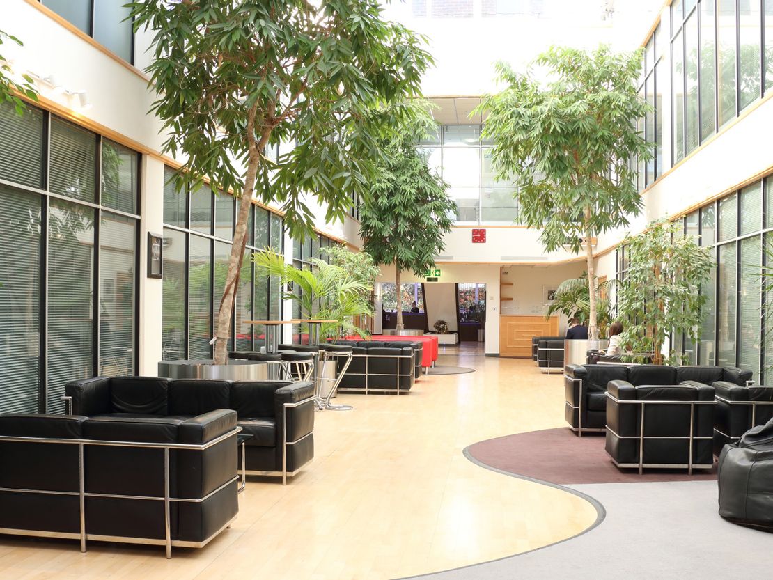 The Atrium Business Centre, 4 Curtis Road, Dorking, Surrey, RH4 1XA