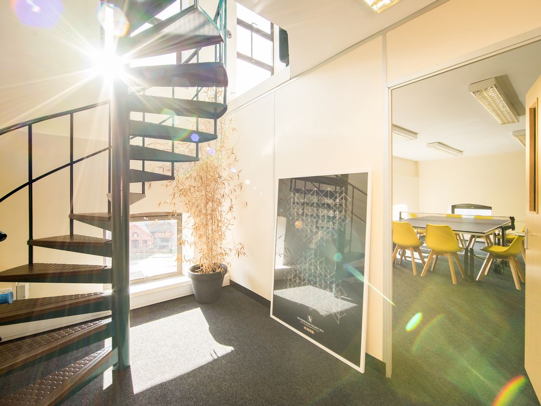 Empress Business Centre, 380 Chester Road, Stretford, Manchester, Greater Manchester, M16 9EA